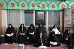 مراسم دعای عرفه (بیرجند )
