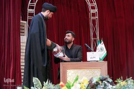 مرحله استانی چهل و پنجمین دوره مسابقات قرآن کریم در قزوین‎‎