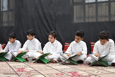 راه اندازی 18 شعبه برنامه قرآنی در عراق