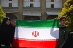 هم‌آوایی بانوان نصف‌ جهان در دفاع از وطن