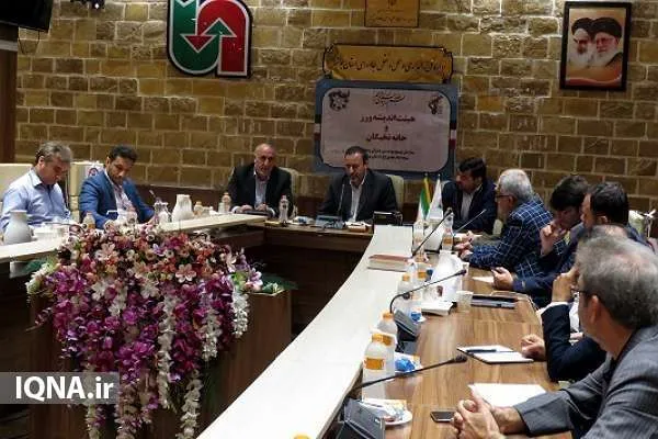 خیرین بوشهری برای رفع موانع شهرسازی بسیج می‌شوند