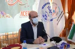 تقدیر از کادر درمان جهاد دانشگاهی استان آذربایجان شرقی‎