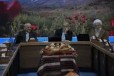 عکس | گزارش تصویری روز دوم سفر رئیس‌جمهور به مازندران