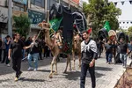 اجتماع بزرگ یوم العباس‎