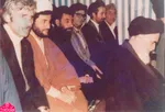 حجت‌الاسلام سیدمهدی طباطبایی