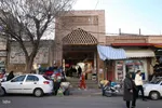بازدید گردشگران نوروزی از مراکز دیدنی شهرستان اهر