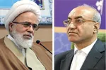 ملت آگاه ایران با وحدت و همدلی مثال‌زدنی حماسه آفریدند
