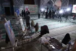 کارگاه نقاشی «رسم شاهدان شیدایی» در تبریز