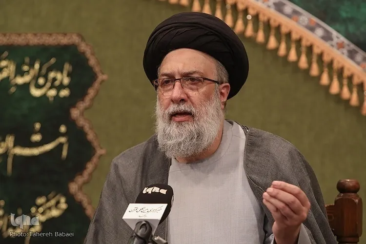 اهمیت امامت امام حسین(ع) در مسیر کربلا + صوت