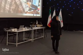 اولین رویداد تخصصی در مسیر بالندگی جهاد دانشگاهی اصفهان