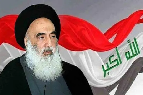 “Funcionarios iraquíes condenan la publicación de dibujos animados contra el Ayatolá As-Sistani por parte de un diario saudí”