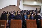 اجلاس استانی نماز و مدرسه 