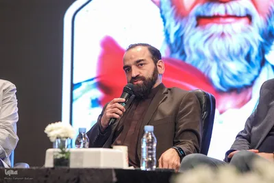 ادای احترام شاعران آیینی در گرامیداشت یاد شهید جمهور