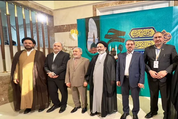 اولین گروه زائران ایرانی امشب عازم مکه مکرمه می‌شوند