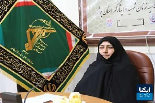 «کاروان نبوی» زوج‌های جوان بوشهری