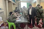 همایش جوانان گام دوم انقلاب در بابلسر