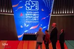 بدرقه پروانه‌های سی‌وششمین جشنواره فیلم کودک اصفهان