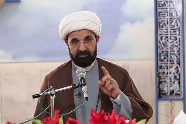آرمان‌گرایی دینی روح انسان را بزرگ می‌کند