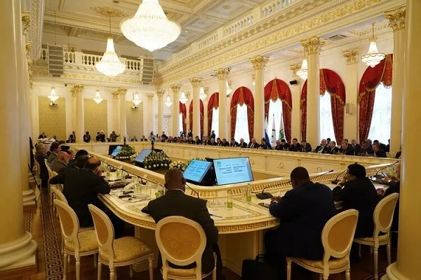 XII заседание Группы стратегического видения «Россия-Исламский мир» прошло в столице Татарстана