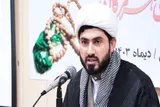 فعالیت ۲۵۰ مبلغ در ماه رمضان در رودان
