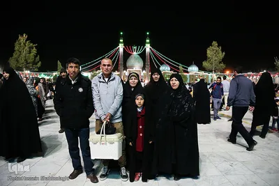 عاشقان ظهور صاحب الزمان(عج)