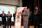 همایش روز ملی شعر و ادب فارسی و بزرگداشت استاد سید محمدحسین شهریار