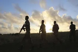 At Least 6 Killed in Suicide Bombing Targeting Somalia Mosque