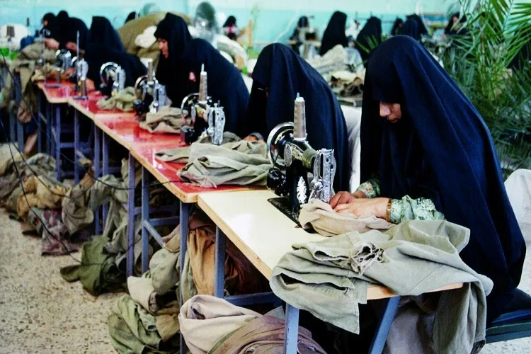 برگزاری نخستین نمایشگاه عکس زنان ایثارگر گیلان