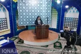 ضبط رسانه‌ای بخش آوایی مسابقات سراسری قرآن کریم در اوقاف