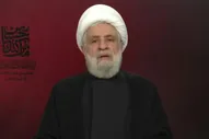 شیخ نعیم قاسم: ننگ تسلیم را نمی‌پذیریم