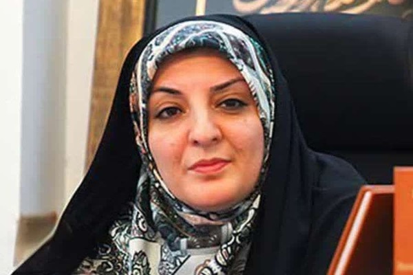 فاطمه دانش یزدی