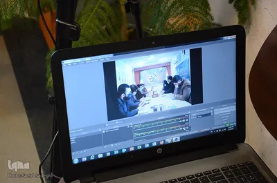 نشست تخصصی دانشجویی «فرصت‌ها و چالش‌های پیش روی انقلاب اسلامی» در جهاد دانشگاهی آذربایجان شرقی