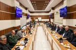 جلسه شورای فرهنگ عمومی آذربایجان شرقی