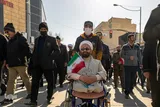 راهپیمایی یوم‌الله ۲۲ بهمن در شهرکرد