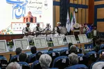 همایش ملی "ابن‌ حسام‌ خوسفی" در دانشگاه بیرجند آغاز به کار کرد