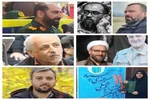 جانشین فرمانده سپاه البرز به شهادت رسید