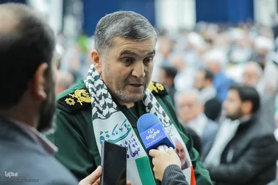اولین آیین تکریم از ارکان و فعالان مساجد خراسان جنوبی