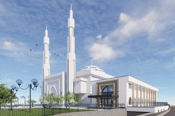 Saraybosna’da Ramazan ayı arifesinde İslami Eğitim Merkezi inşa  edilecek