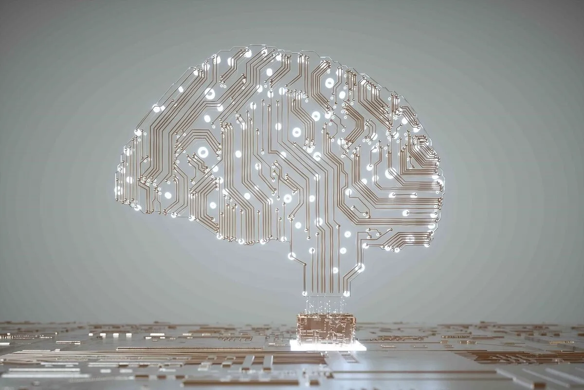 Le danger de l'intelligence artificielle, à la fin des temps