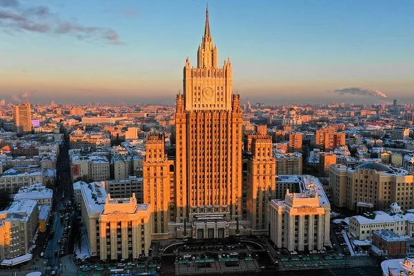 МИД РФ: Россия рассматривает убийство Сулеймани как авантюрный шаг со стороны США