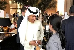 فوڈ پروگرام کے نام پر ارب پتی اماراتی کا اسرائیل کو بڑی مدد