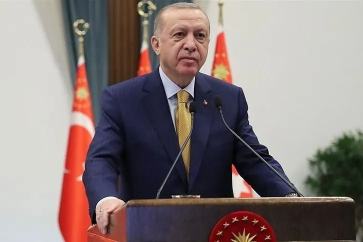 اردوغان: روابط اطلاعاتی ترکیه با اسرائیل ادامه دارد