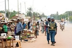 Katibu Mkuu wa UN alaani mauaji ya mlinda amani CAR