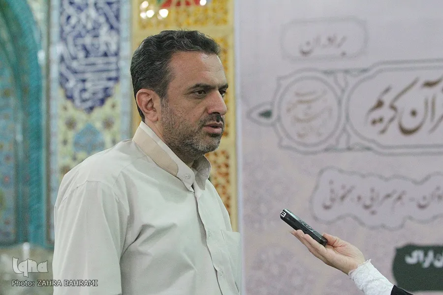 سبک تدریس قرآن متناسب با مطالبه دانشجویان باشد