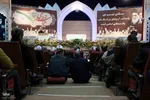 گرامیداشت حماسه 9 دی در تبریز