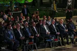 مراسم بزرگداشت یاد روز سعدی