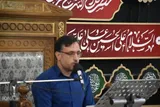 عکس | مرحله استانی چهل و هشتمین دوره مسابقات قرآن در یزد