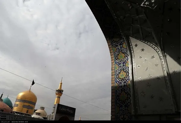 انتشار فراخوان جایزه مردمی «باب‌الرضا»