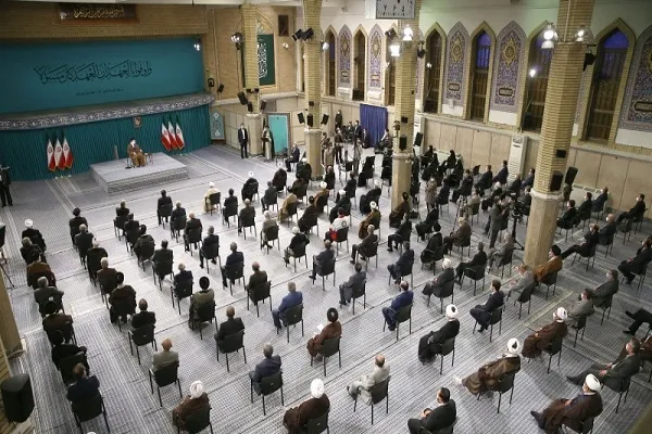 د ایران د قدرت منظومې هیواد د ولسونو لپاره په جذابې نمونې بدل کړی دی