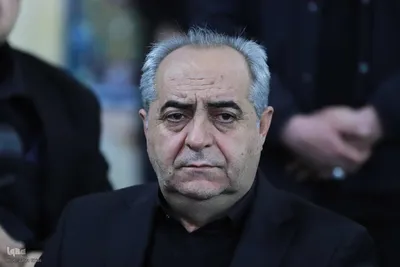 عزاداری مردم تبریز در سوگ شهادت رهبر معظم انقلاب